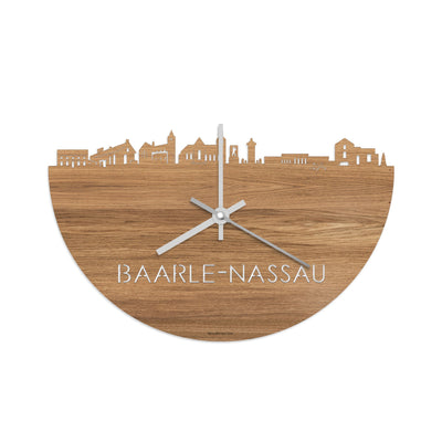 Skyline Klok Baarle-Nassau Eiken