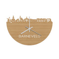Skyline Klok Barneveld Bamboe