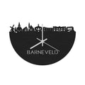 Skyline Klok Barneveld Black