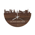 Skyline Klok Bodegraven Noten