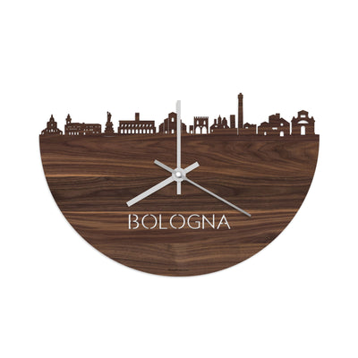 Skyline Klok Bologna Noten
