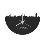 Skyline Klok Bonaire Black