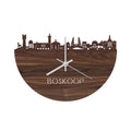 Skyline Klok Boskoop Noten