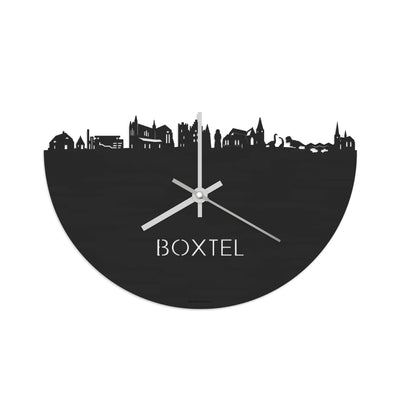 Skyline Klok Boxtel Black