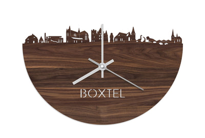 Skyline Clock Boxtel Nuts