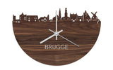 Skyline Klok Brugge Noten