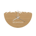 Skyline Klok Brunssum Bamboe