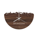 Skyline Klok Brunssum Noten