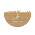Skyline Klok Charleroi Bamboe
