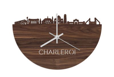 Skyline Klok Charleroi Noten