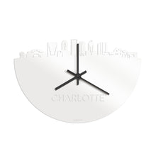 Half round