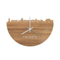 Skyline Klok Drunen Eiken