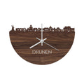 Skyline Klok Drunen Noten