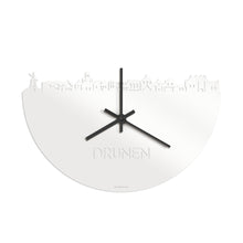 Half round