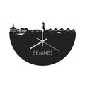 Skyline Clock Eemnes Black