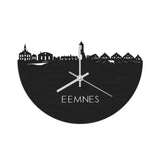 Skyline Klok Eemnes Black