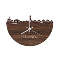 Skyline Clock Eemnes Nuts