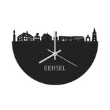 Skyline Klok Eersel Black