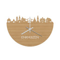 Skyline Klok Enkhuizen Bamboe