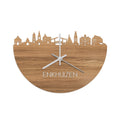 Skyline Klok Enkhuizen Eiken