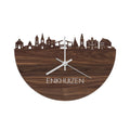 Skyline Klok Enkhuizen Noten