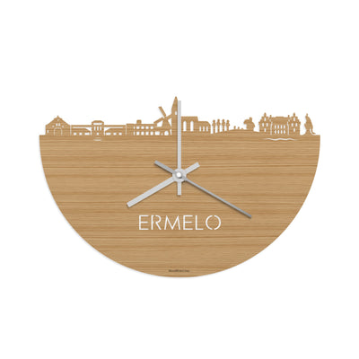 Skyline Klok Ermelo Bamboe