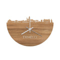Skyline Klok Ermelo Eiken