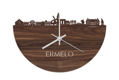 Skyline Klok Ermelo Noten
