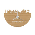 Skyline Klok Franeker Bamboe