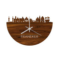 Skyline Klok Franeker Palissander