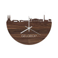 Skyline Klok Geldrop Noten