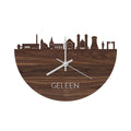 Skyline Klok Geleen Noten