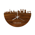 Skyline Klok Geleen Palissander