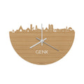 Skyline Klok Genk Bamboe