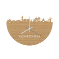 Skyline Klok Gorinchem Bamboe