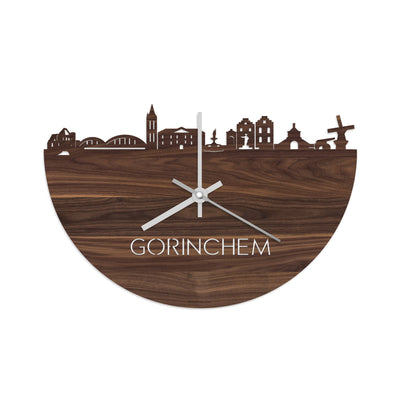 Skyline Klok Gorinchem Noten