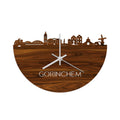 Skyline Klok Gorinchem Palissander