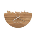 Skyline Klok Groenlo Eiken
