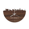 Skyline Klok Groenlo Noten