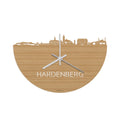 Skyline Klok Hardenberg Bamboe