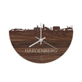 Skyline Klok Hardenberg Noten
