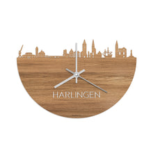 Half round