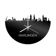 Half round