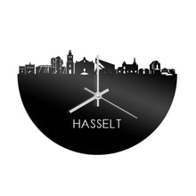 Half round