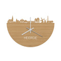 Skyline Klok Heerde Bamboe