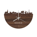 Skyline Klok Heerde Noten