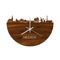 Skyline Klok Heerde Palissander