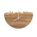 Skyline Klok Hoofddorp Eiken