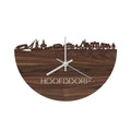 Skyline Klok Hoofddorp Noten