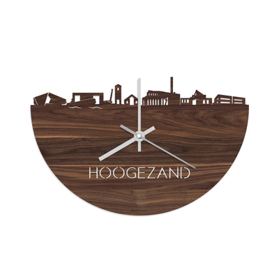Skyline Clock Hoogezand Nuts